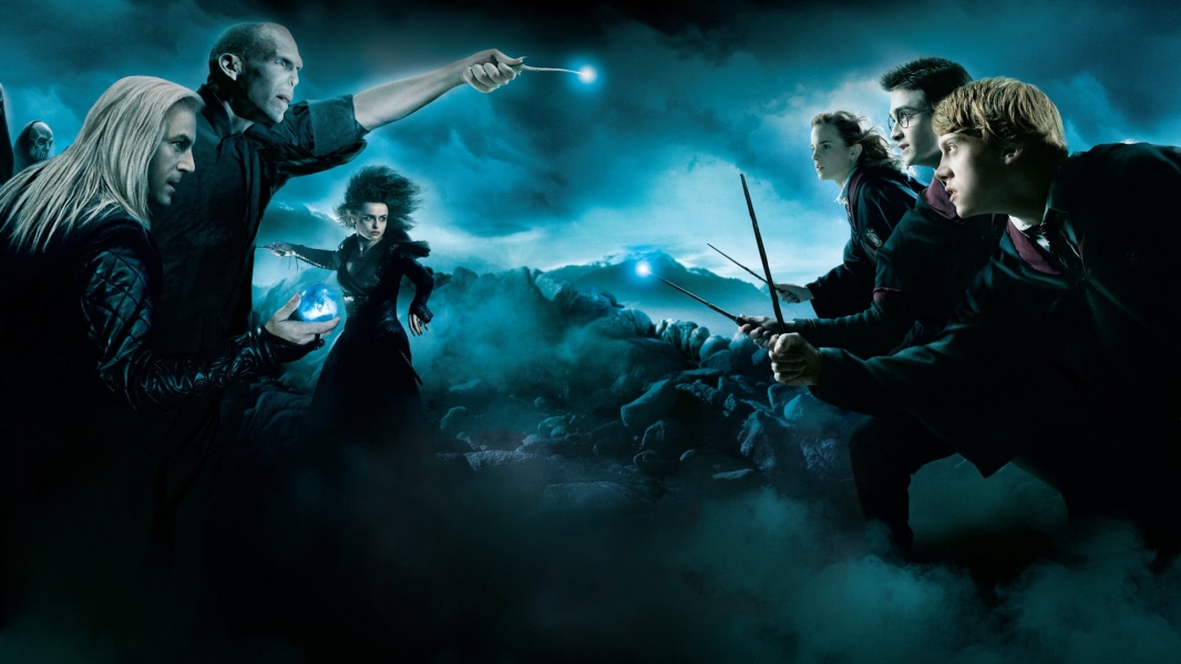 harry potter and the order of the phoenix free 123movies