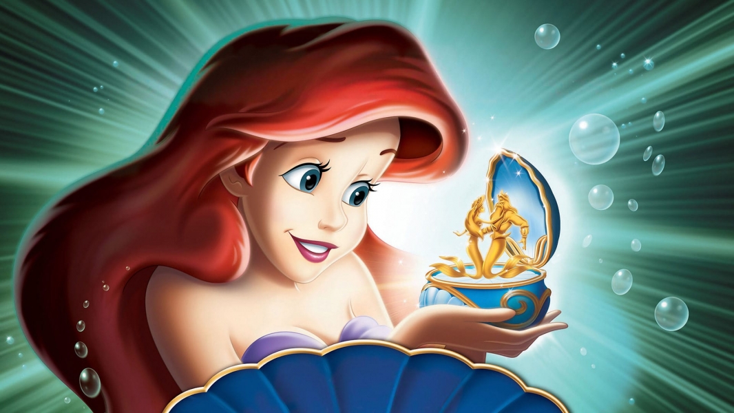 Watch The Little Mermaid Ariel's Beginning 2008 full movie on 123movies