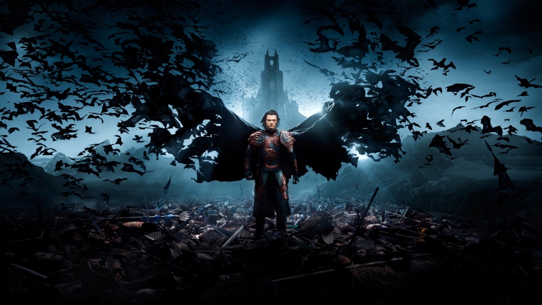Watch Dracula Untold 2014 full movie on 123movies