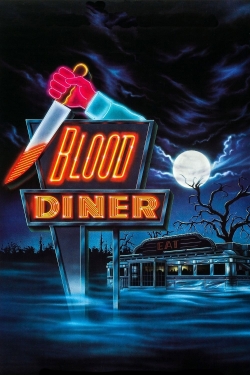 Blood Diner