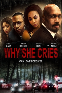 Why She Cries