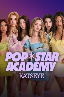 Pop Star Academy: KATSEYE