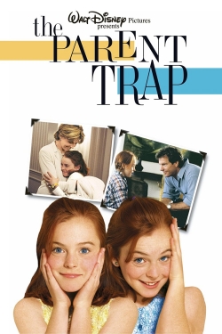 the parent trap full movie 123