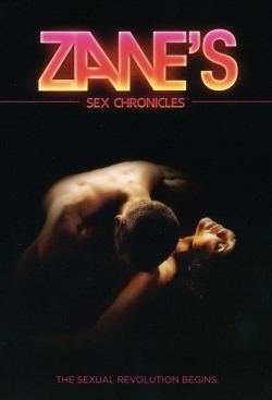 Zane's Sex Chronicles